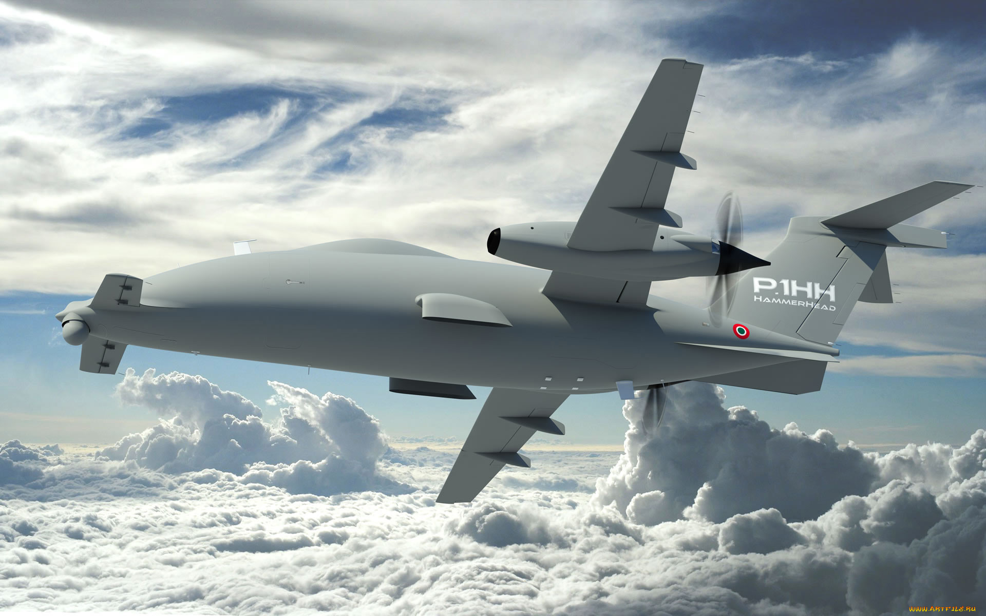 , , p1hh, hammerhead, piaggio, aerospacespace, , , , 